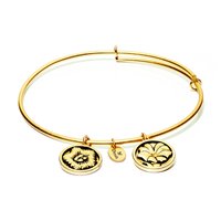 Bracciale Chrysalis Donna Flourish in Ottone CRBT0209GP - CRBT0209GP